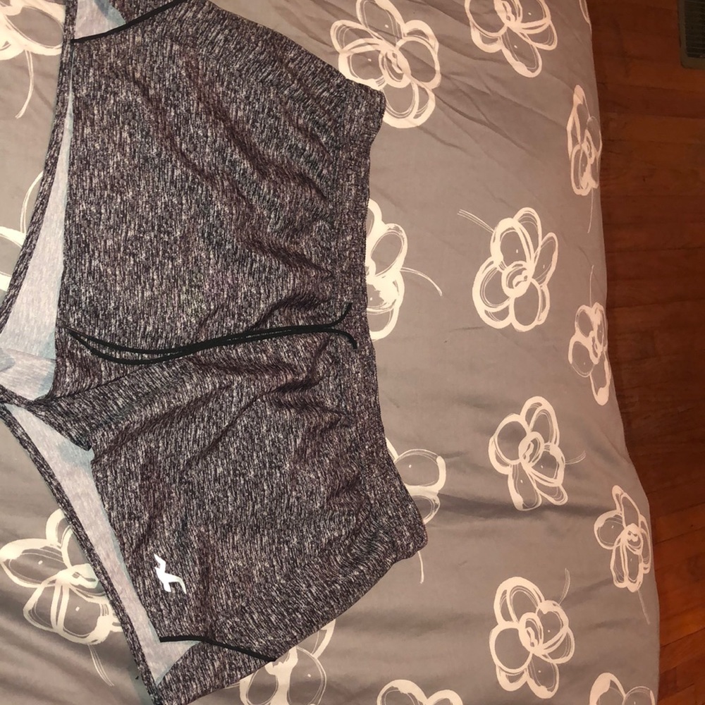 Hollister swimming/working out shorts
